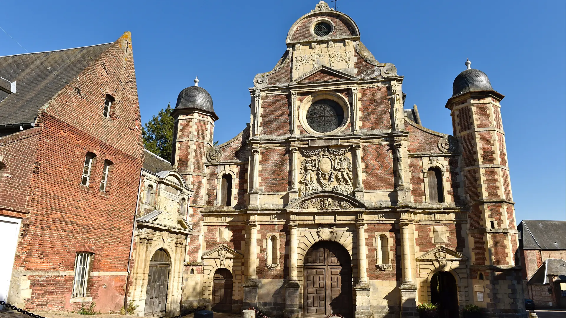 EU_Chapelle du Collège_019 © S. Maurice