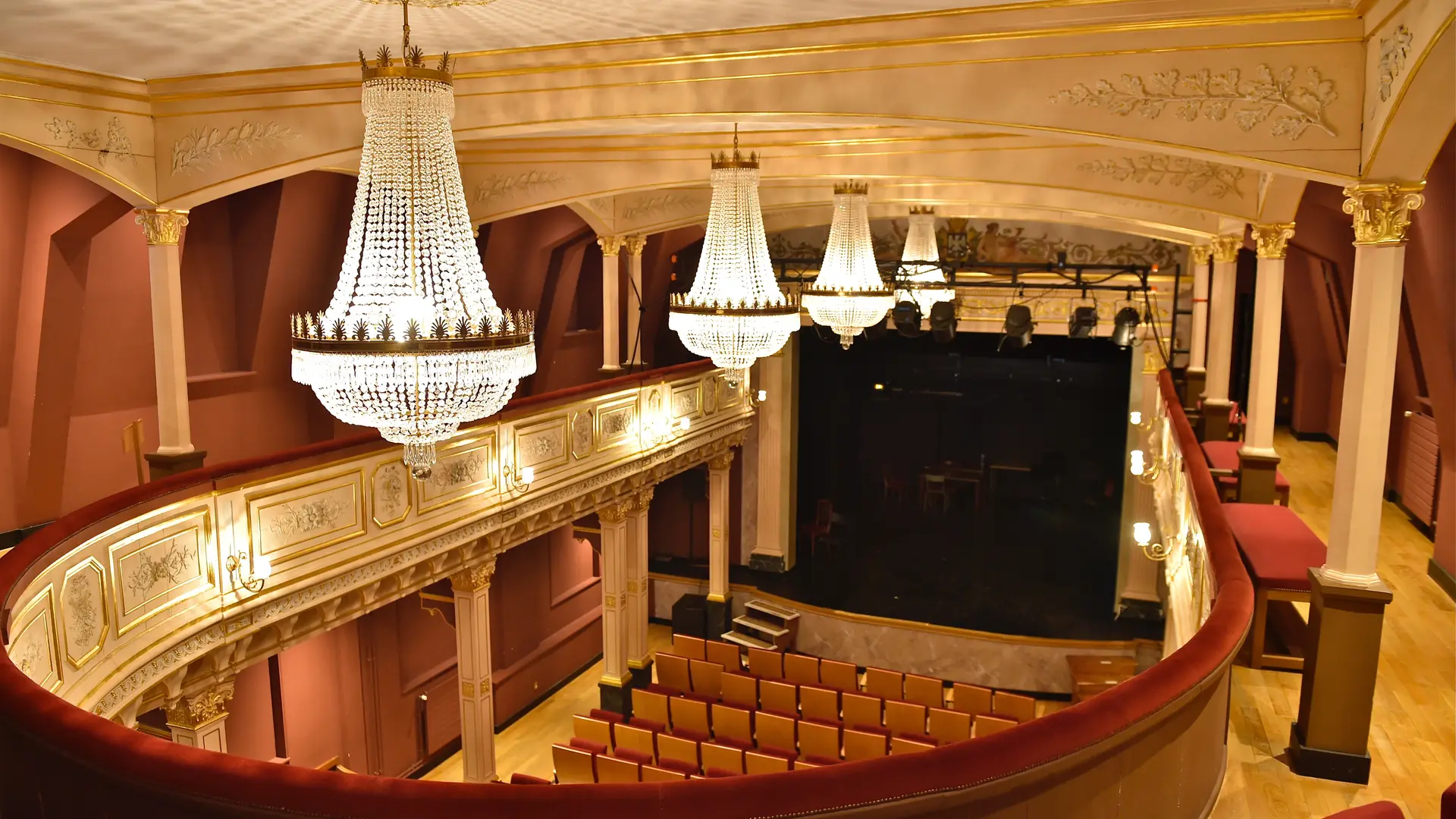 EU_Théâtre du Château_03 © S. Maurice