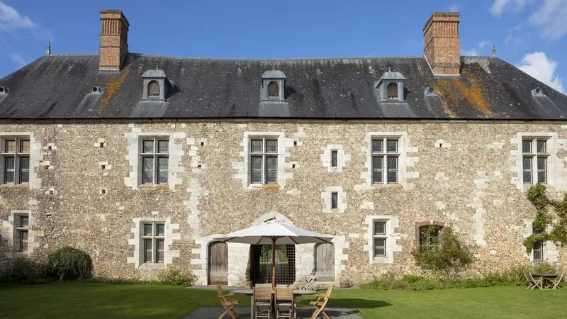 Ecretteville-les-Baons_Manoir_du_Catel©Manoir du Catel_2023_5