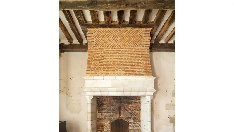 Ecretteville-les-Baons_Manoir_du_Catel©Manoir du Catel_2023_6