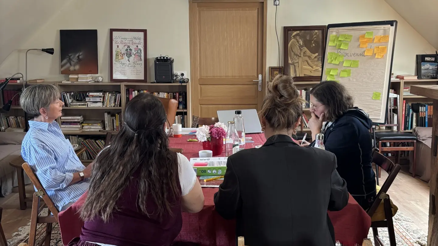 Ecurie de lyons la forêt