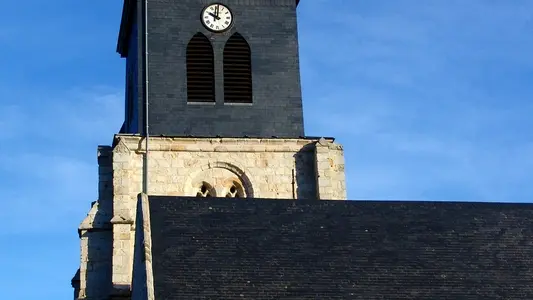 Eglise - Vittefleur (3)