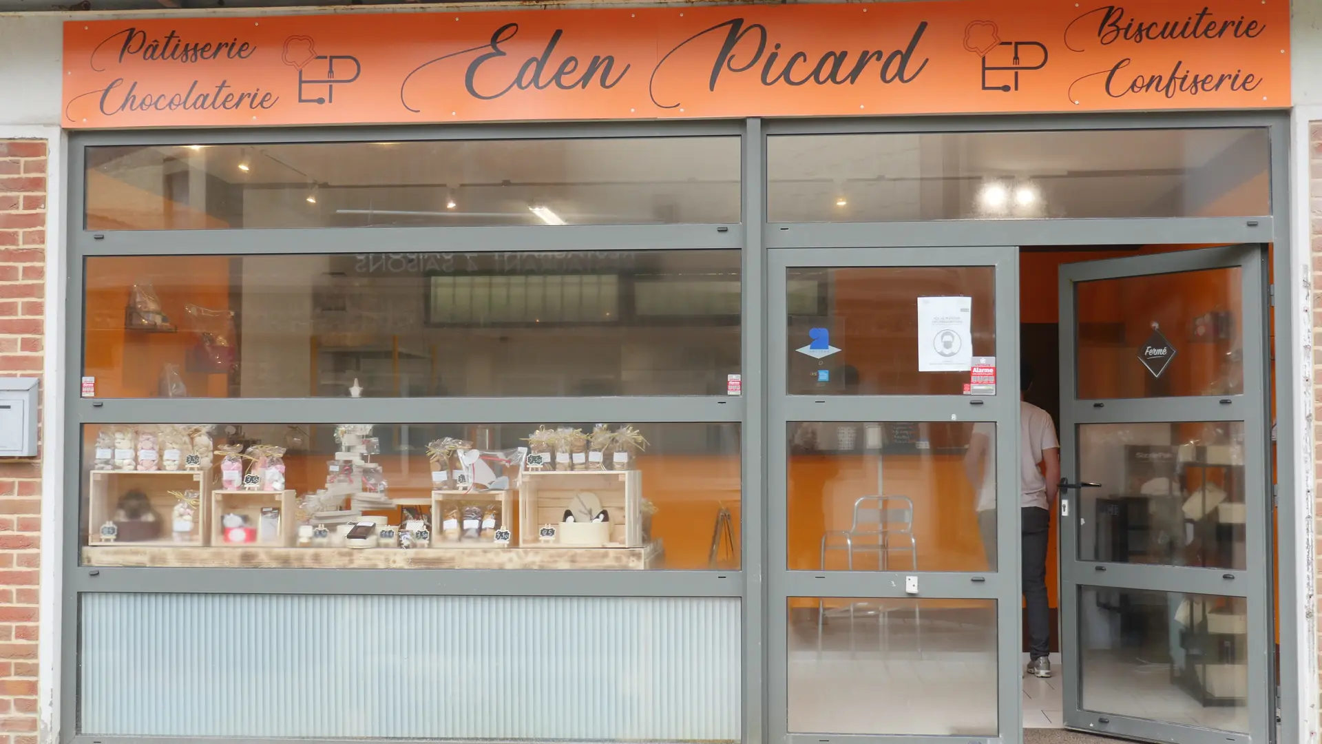 Eden Picard
