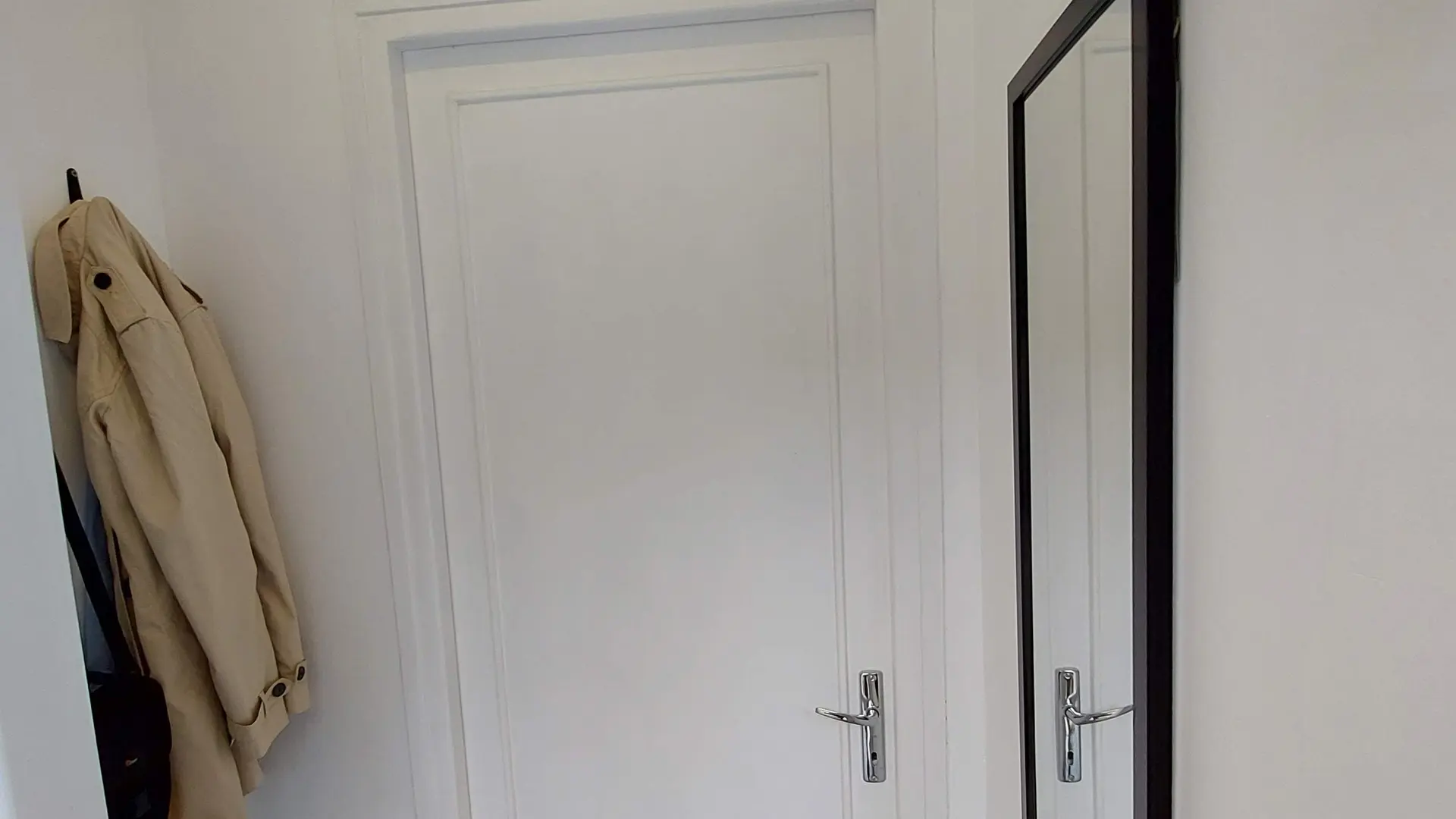 Entrée