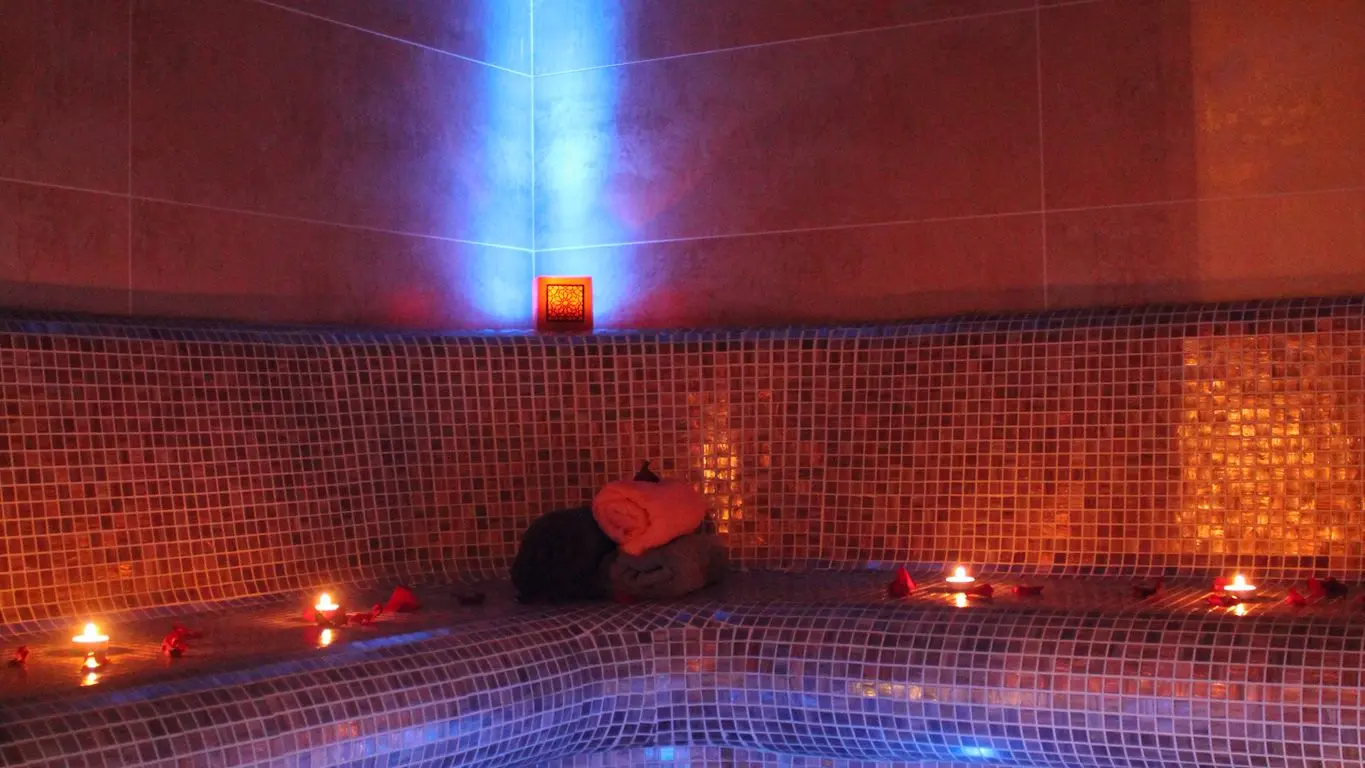 Espace beauté Hériché - Hammam