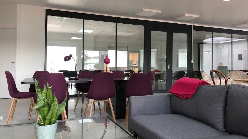 Espace de vie
