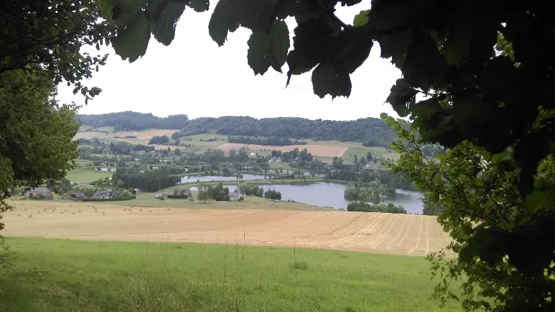 La Pêcherie de Saint-Germain-d'Étables