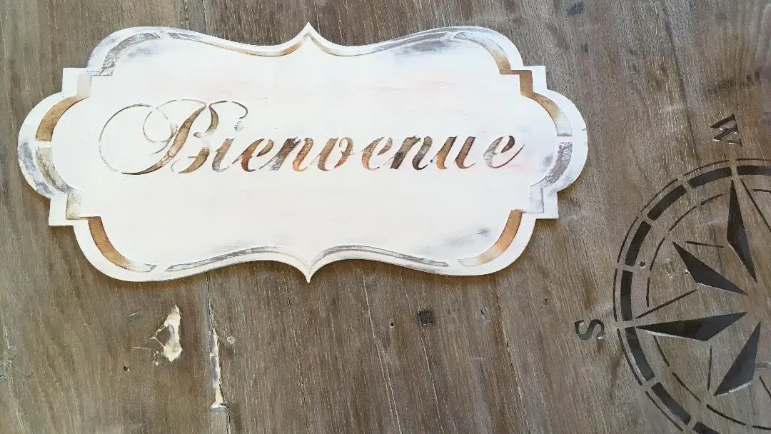 Exemple de réalisation -  stage 3h