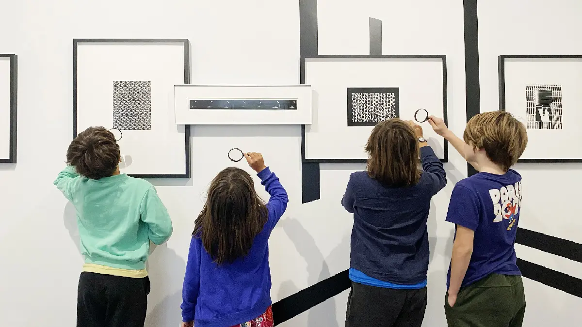 Exposition Ray K. Metzker Obscurités radieuses au Centre photographique Rouen Normandie octobre 2025 - janvier 2026  .jpg9