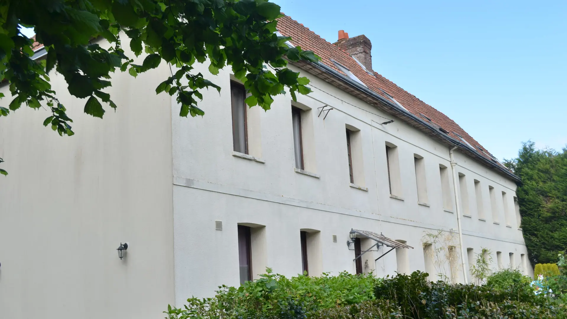 Exterieur