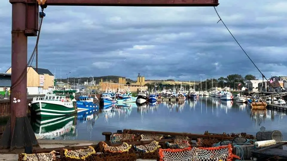 Le Port