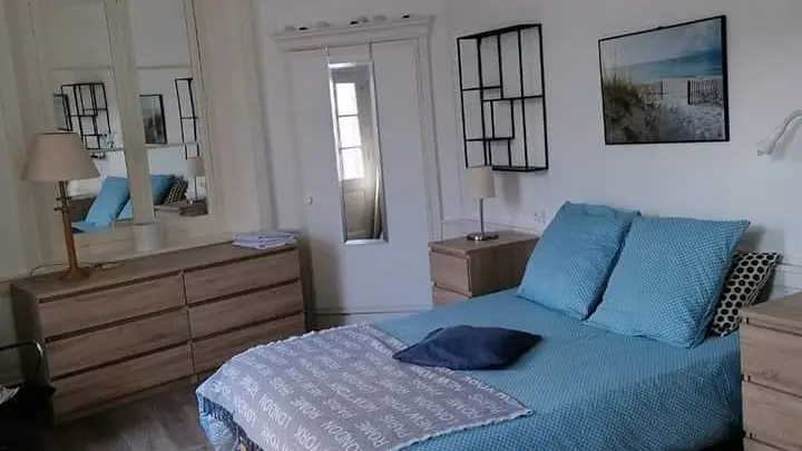 chambre
