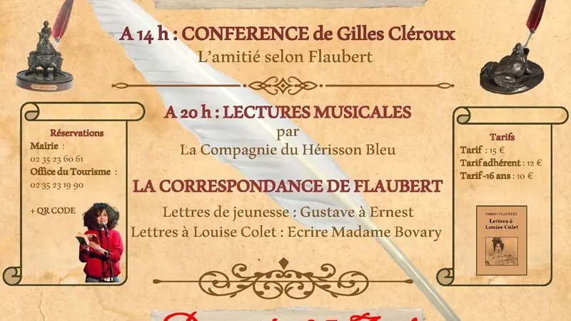FESTIVAL BOVARY RY 2025