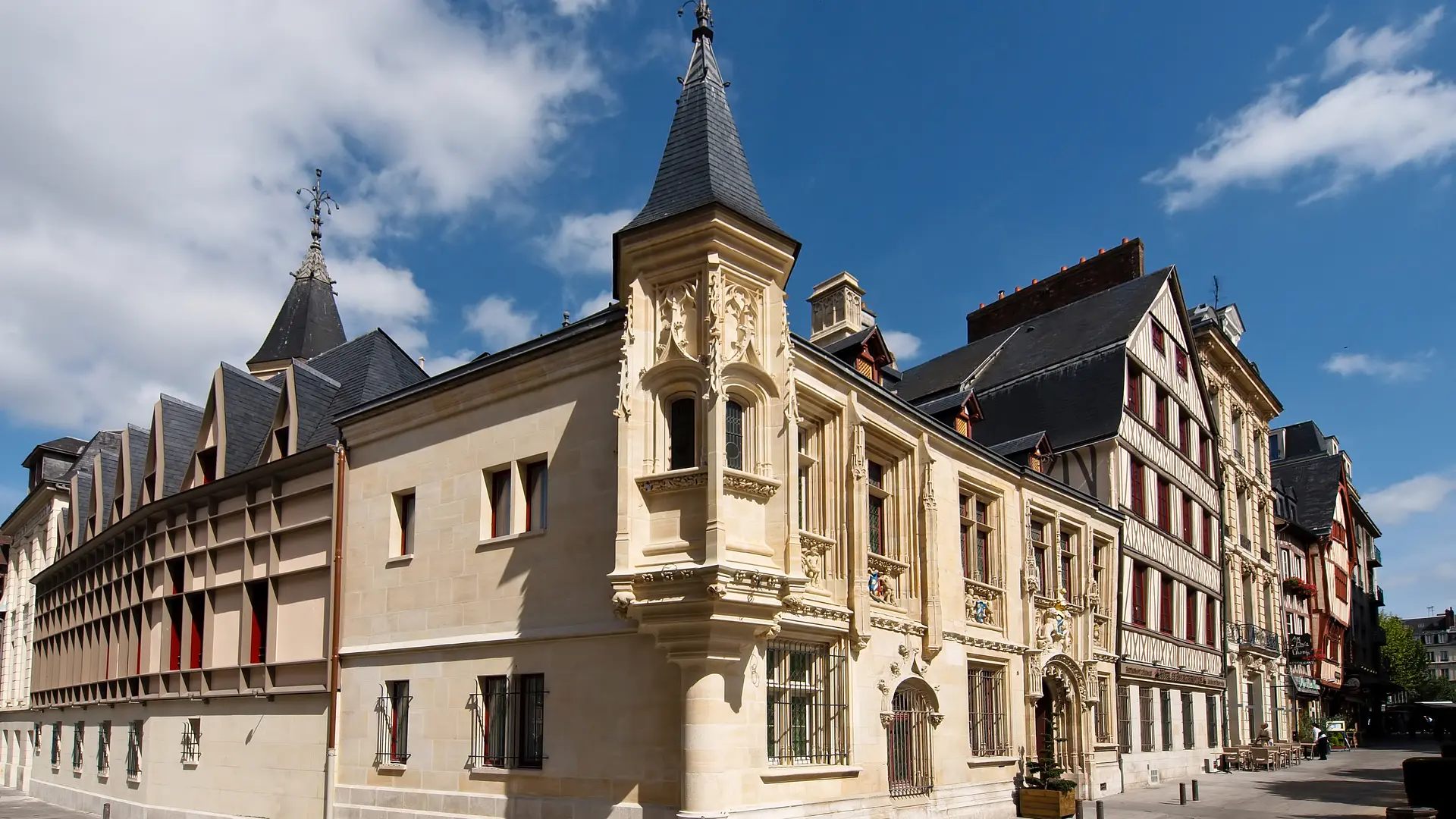 Façade et extérieur (4)