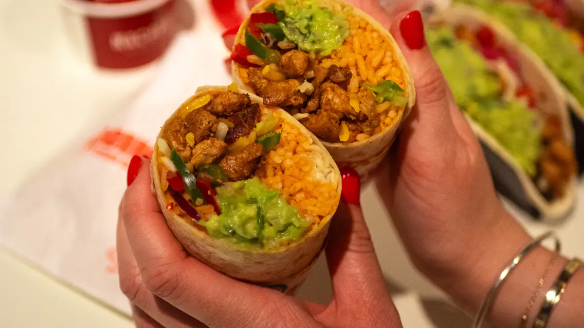 Fajita