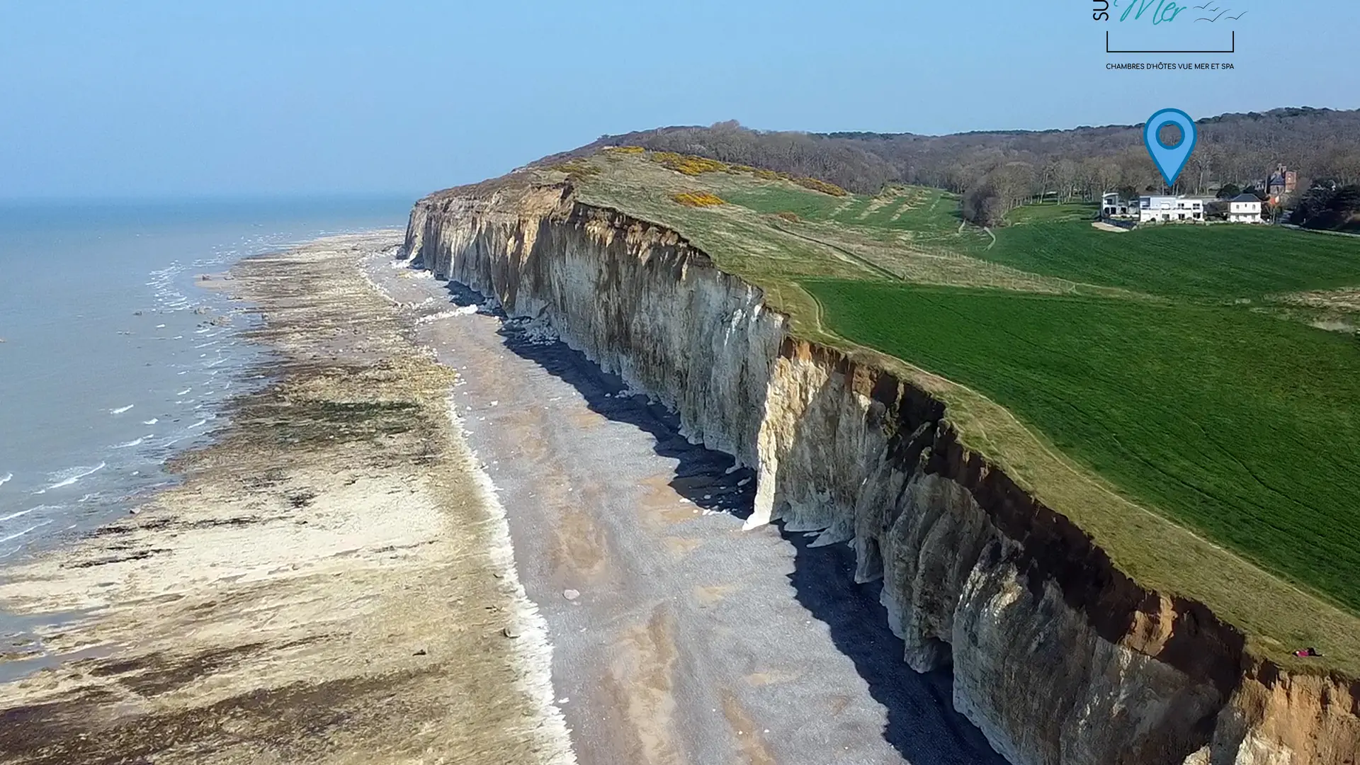 Fenêtres sur Mer