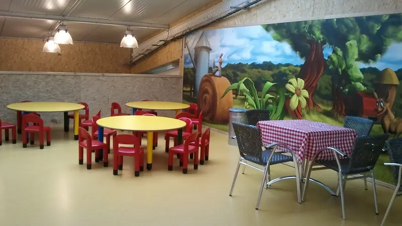 Ferme du Lac - Vittefleur (3)