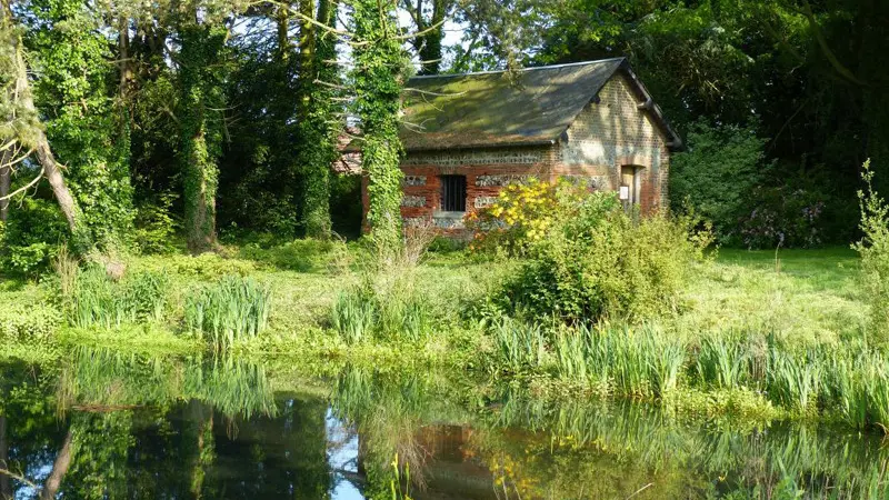 Le Jardin du Colombier