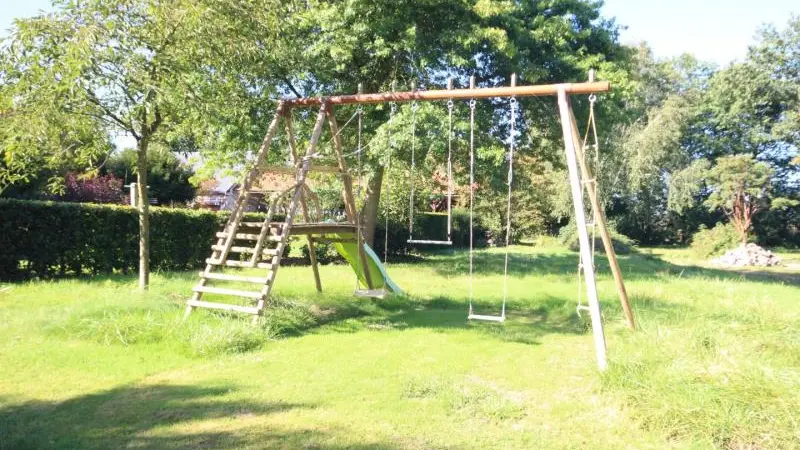 Le Jardin du Colombier