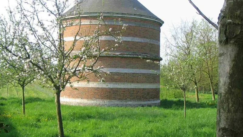 Le Jardin du Colombier