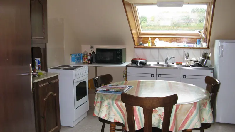 Le Jardin du Colombier