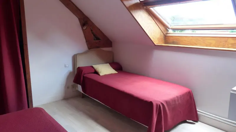 Le Jardin du Colombier