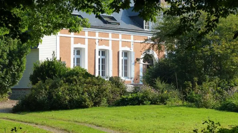 Le Jardin du Colombier