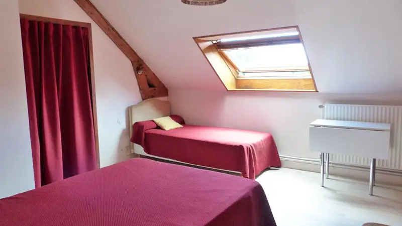 Le Jardin du Colombier