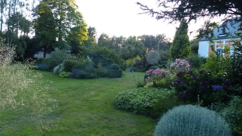 Le Jardin du Colombier
