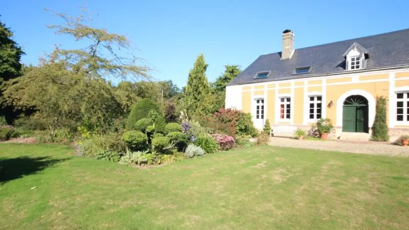 Le Jardin du Colombier