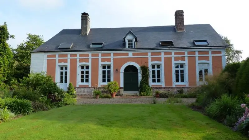 Le Jardin du Colombier