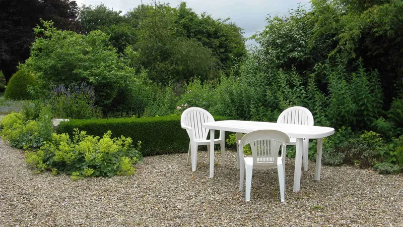 Le Jardin du Colombier