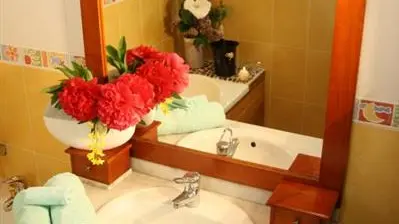 Gîtes de France® - L'Ecurie d'Hubert