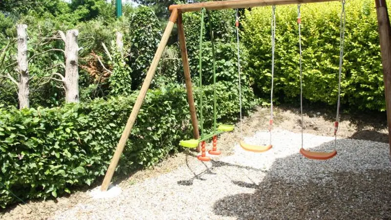 Gîtes de France® - L'Ecurie d'Hubert