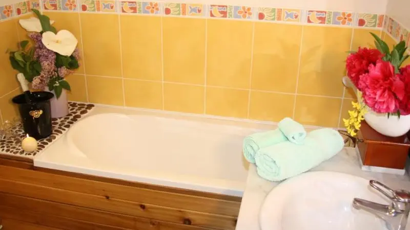 Gîtes de France® - L'Ecurie d'Hubert