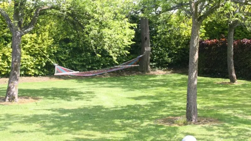 Gîtes de France® - L'Ecurie d'Hubert