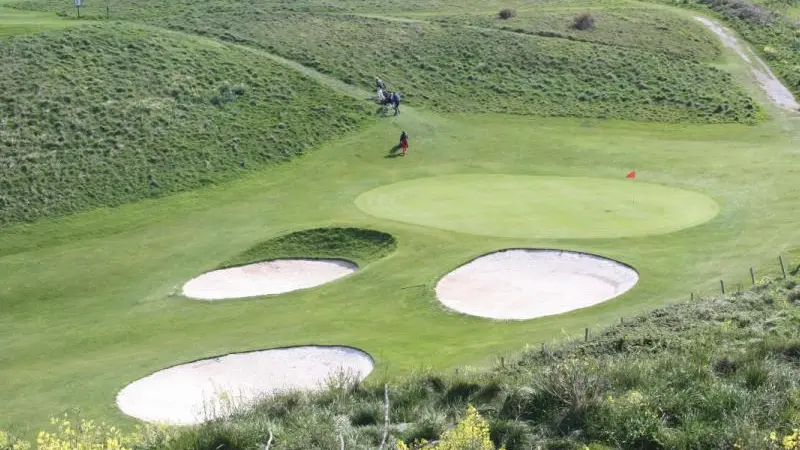 Gîtes de France® - L'Ecurie d'Hubert