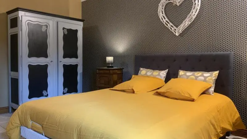 Gîtes de France® - L'Ecurie d'Hubert