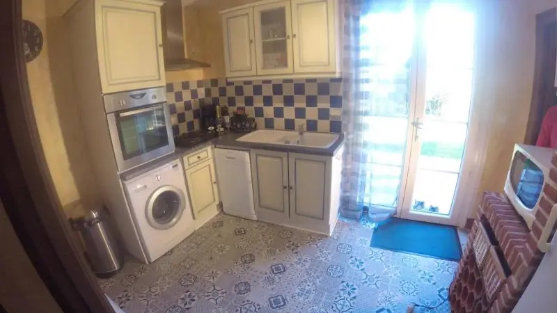 Gîtes de France® - L'Ecurie d'Hubert