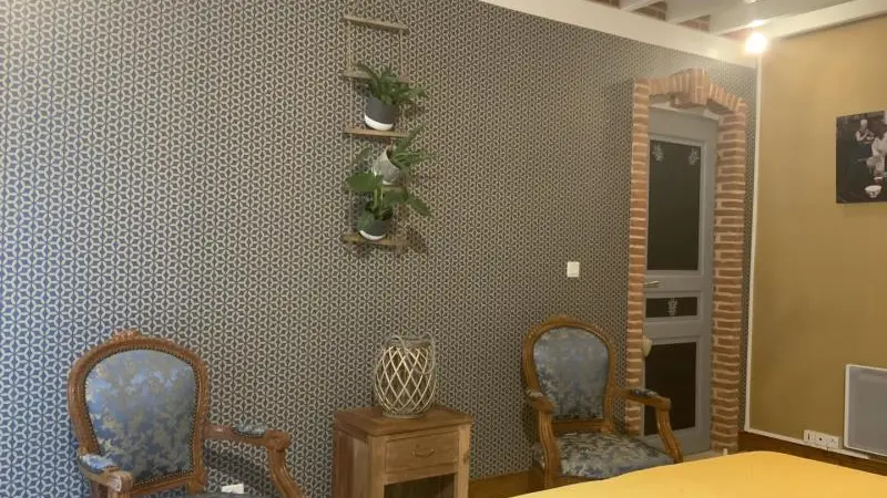 Gîtes de France® - L'Ecurie d'Hubert