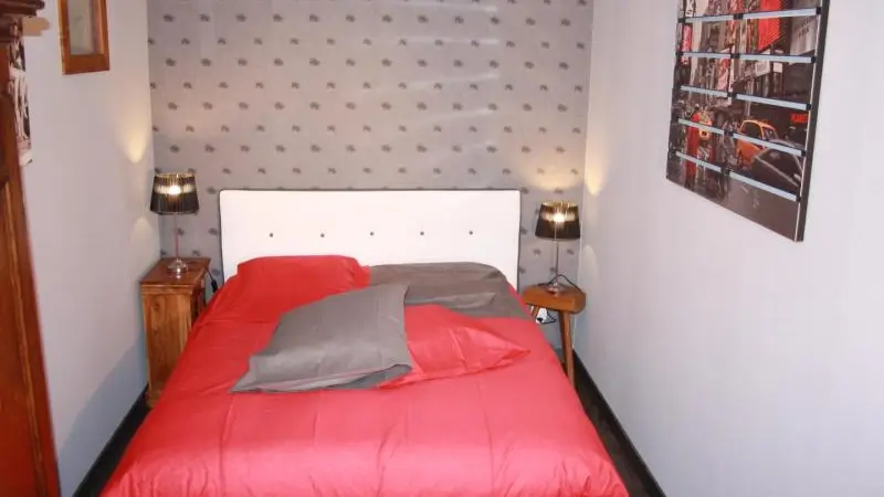 Gîtes de France® - L'Ecurie d'Hubert