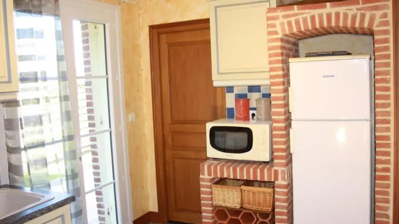 Gîtes de France® - L'Ecurie d'Hubert