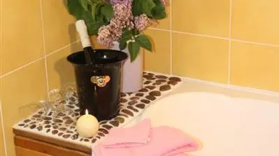 Gîtes de France® - L'Ecurie d'Hubert