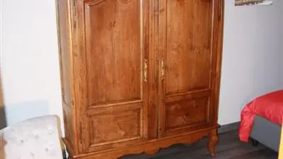 Gîtes de France® - L'Ecurie d'Hubert