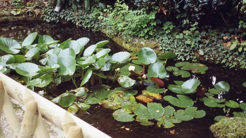 Gîtes de France® - L'Ecurie d'Hubert