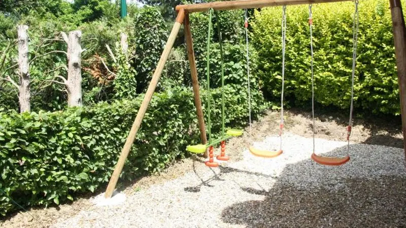 Gîtes de France® - L'Ecurie d'Hubert