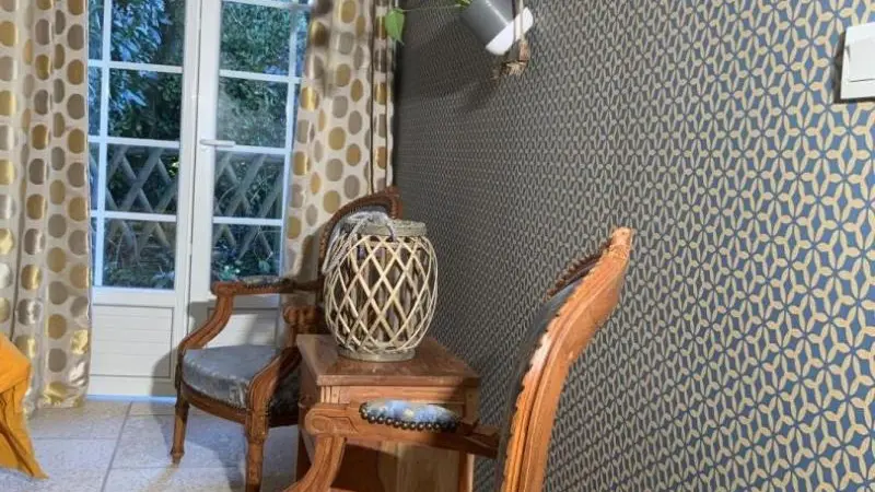 Gîtes de France® - L'Ecurie d'Hubert