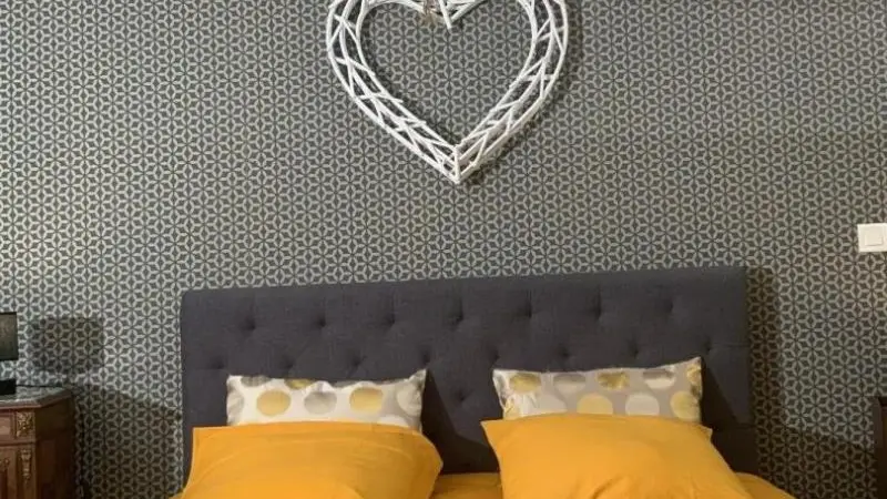 Gîtes de France® - L'Ecurie d'Hubert