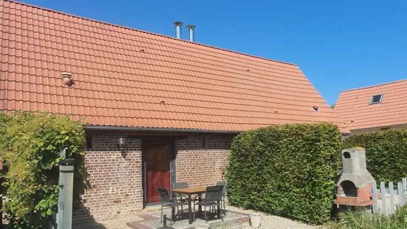 Gîtes de France® - Rose