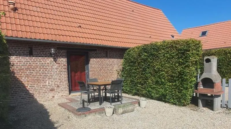 Gîtes de France® - Rose